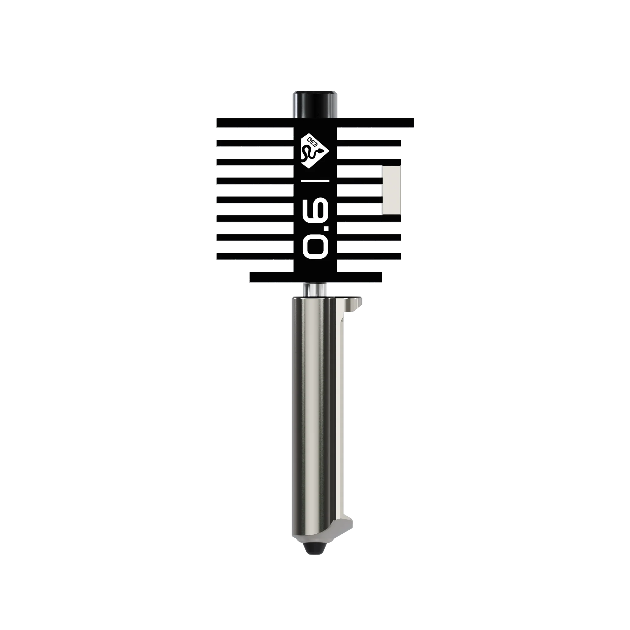 DiamondBack HotEnd for Bambu Lab A1 & A1 Mini - Image 2