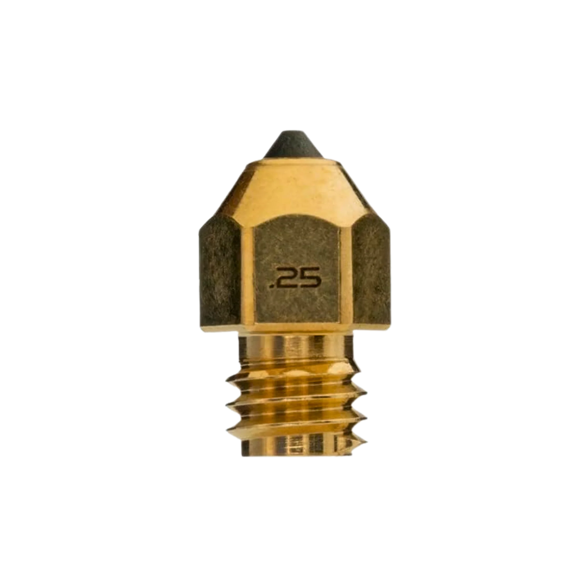 DiamondBack MK8 Nozzles