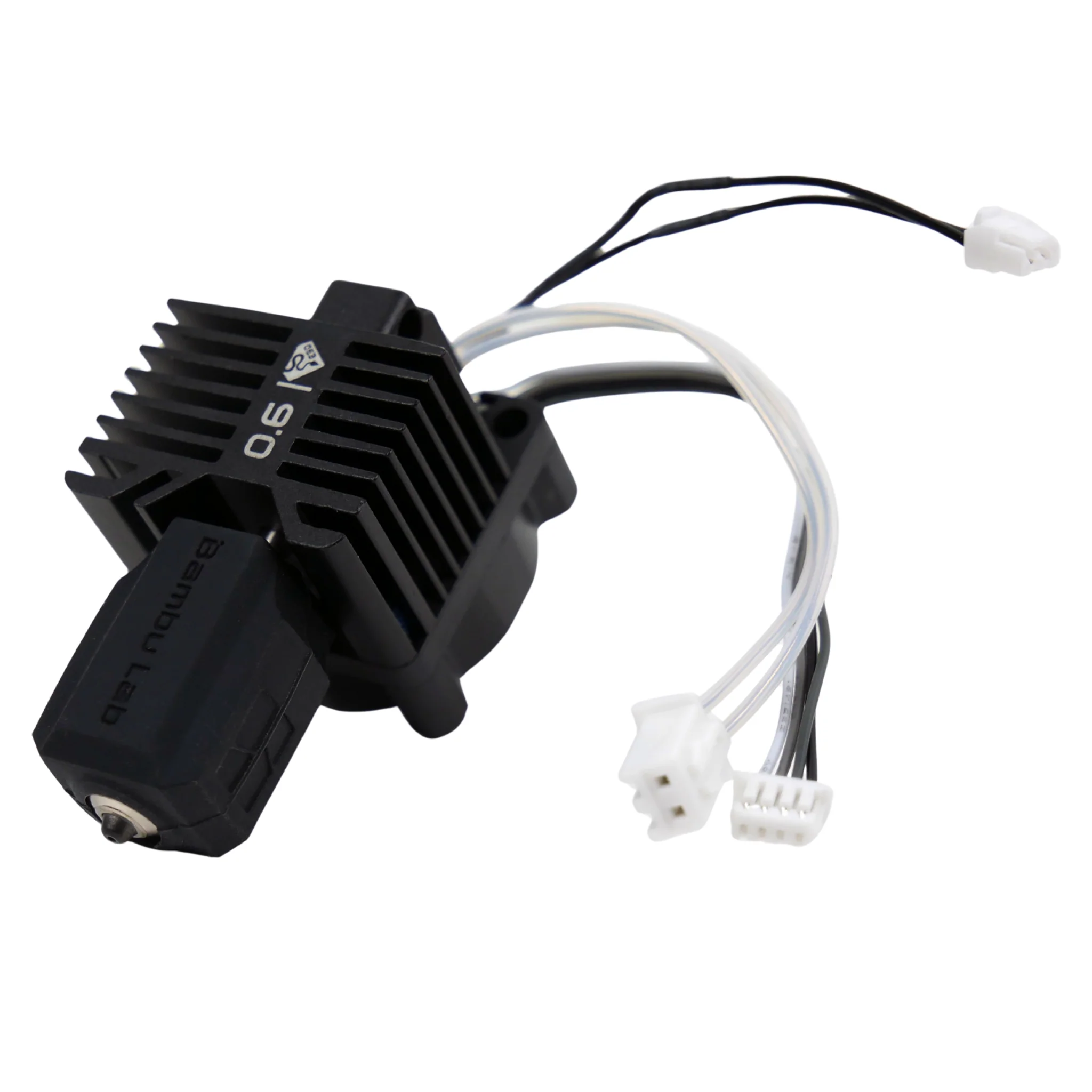 DiamondBack Complete HotEnd for Bambu Lab X1C, X1E, P1P & P1S