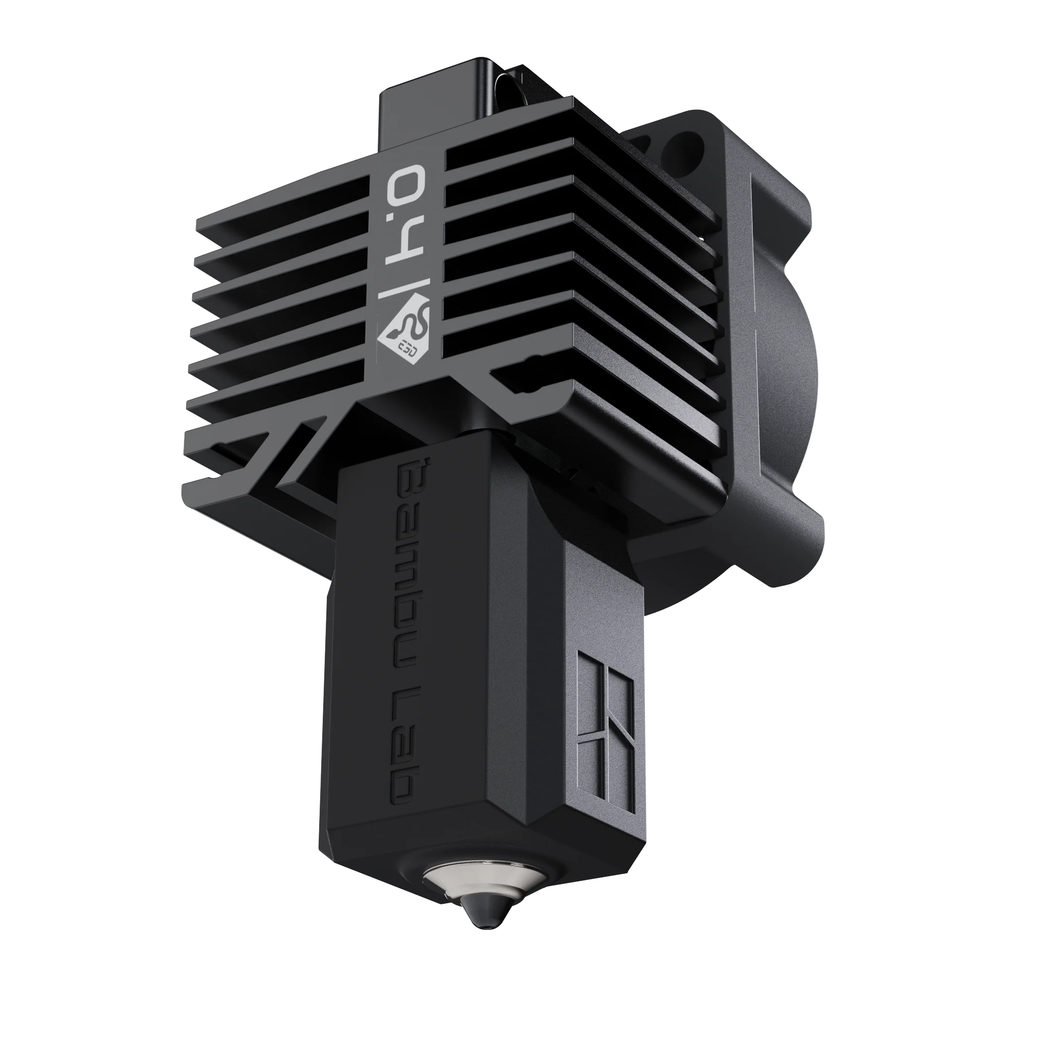 DiamondBack Complete HotEnd for Bambu Lab X1C, X1E, P1P & P1S - Image 2