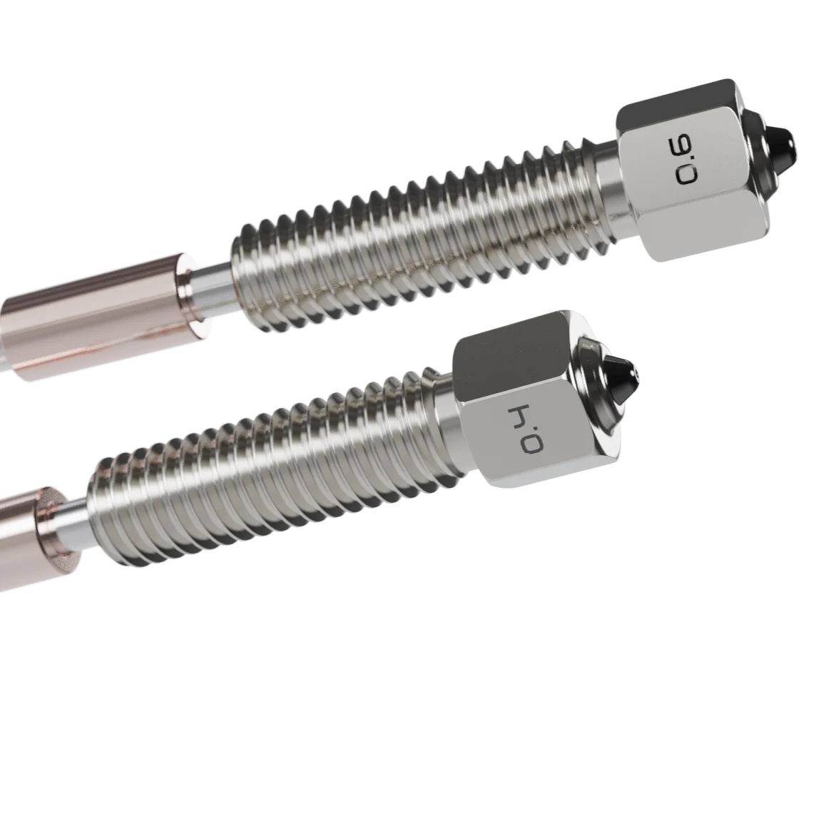 DiamondBack Creality Unicorn Nozzles - Image 2