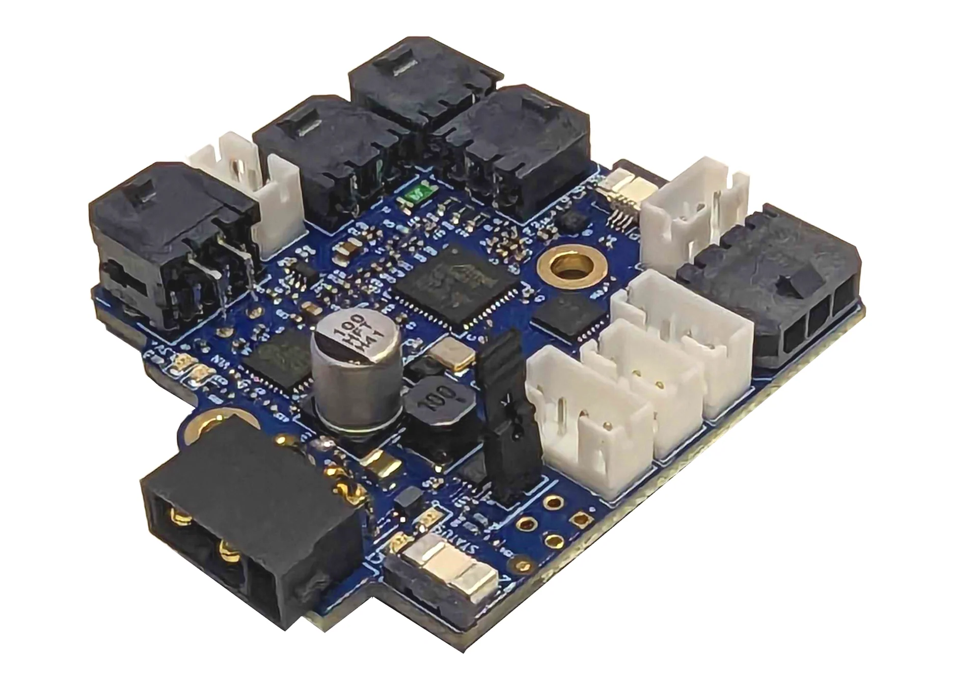 Duet 3 ToolBoard for Roto Extruder - Image 2