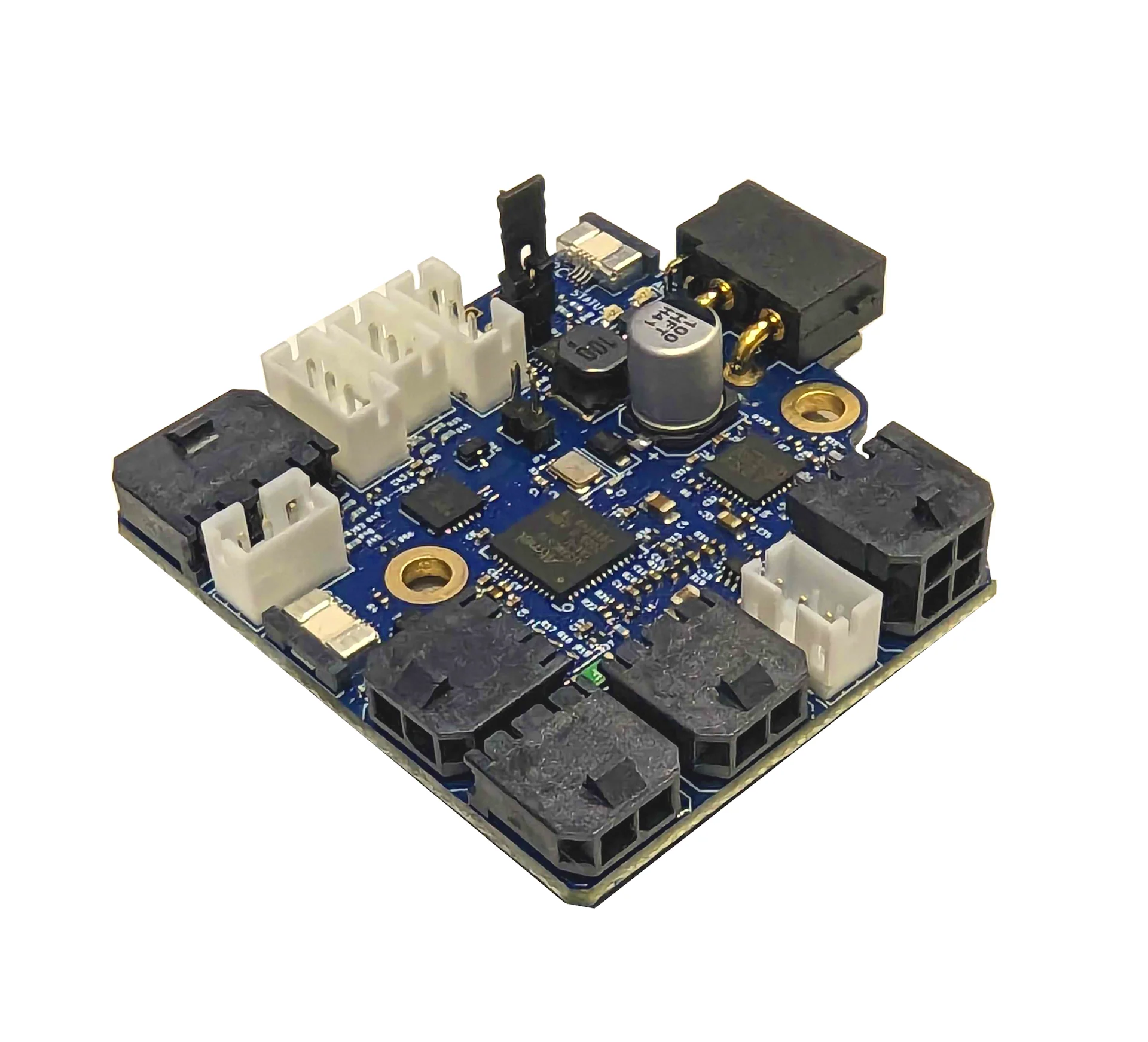 Duet 3 ToolBoard for Roto Extruder - Image 4