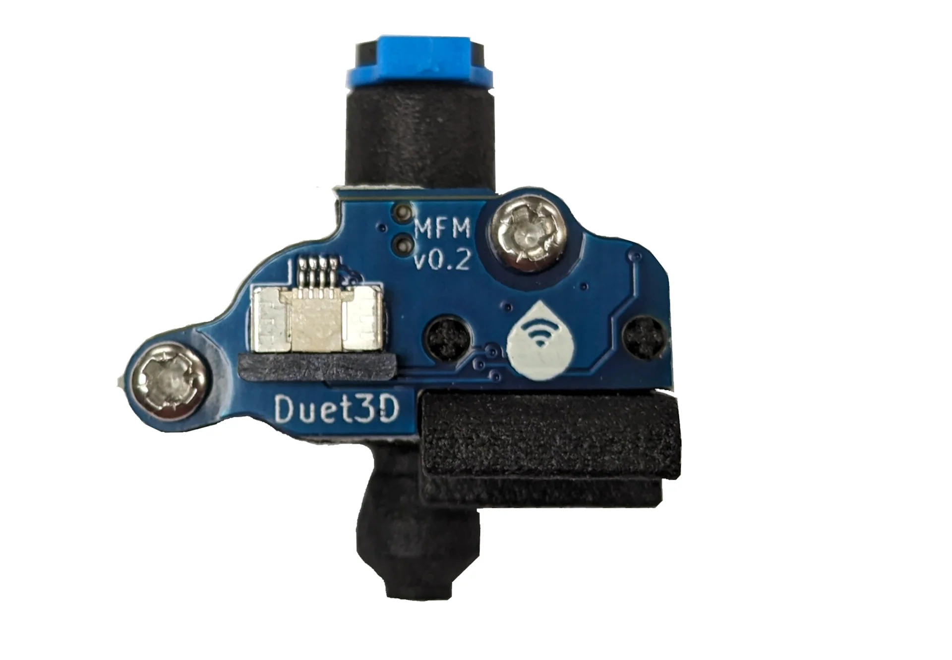 Duet3D Roto Filament Monitor - Image 2