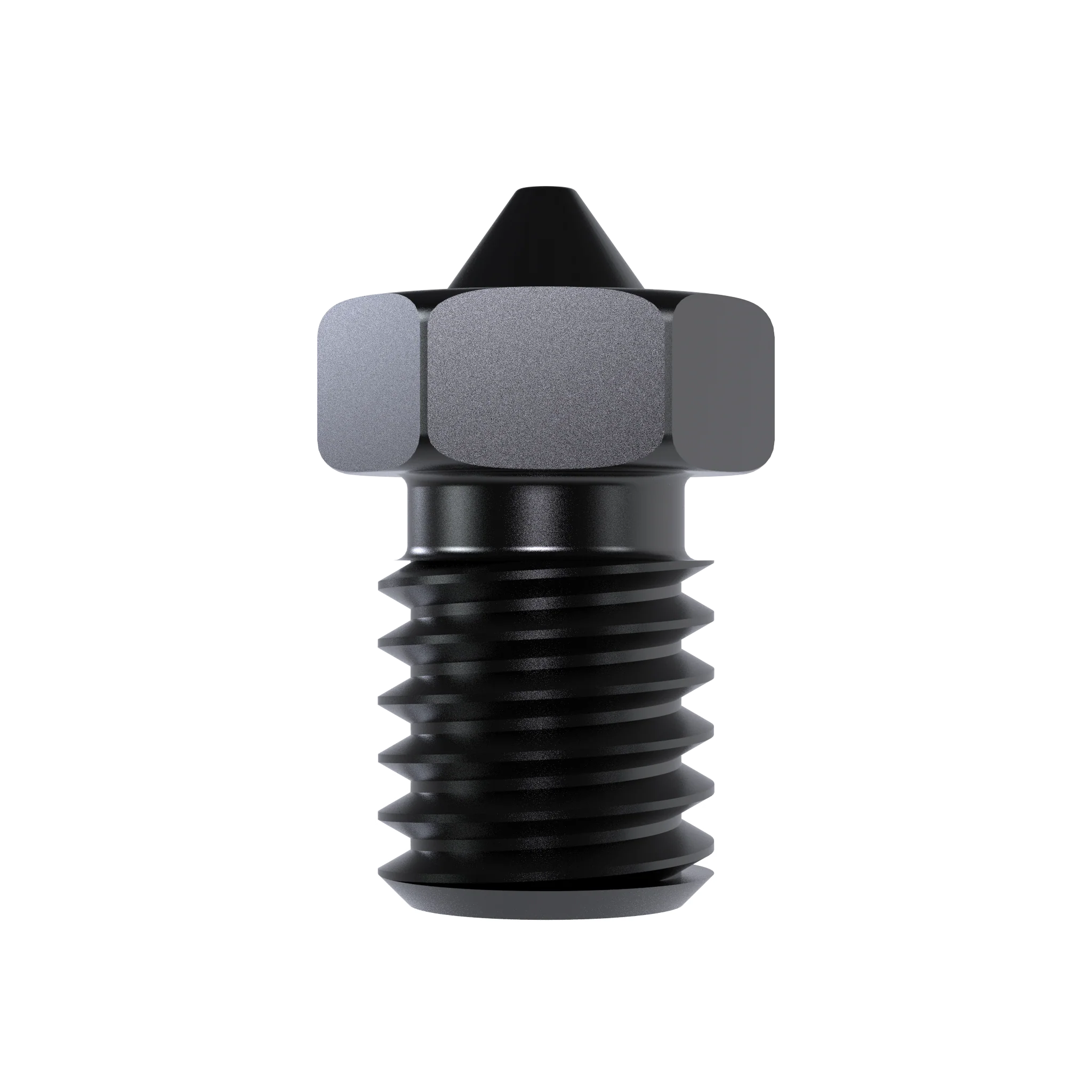 E3D V6 Hardened Steel 1.75mm Nozzle