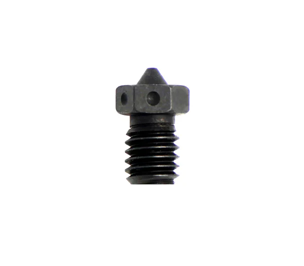 E3D V6 Hardened Steel 1.75mm Nozzle - Image 2