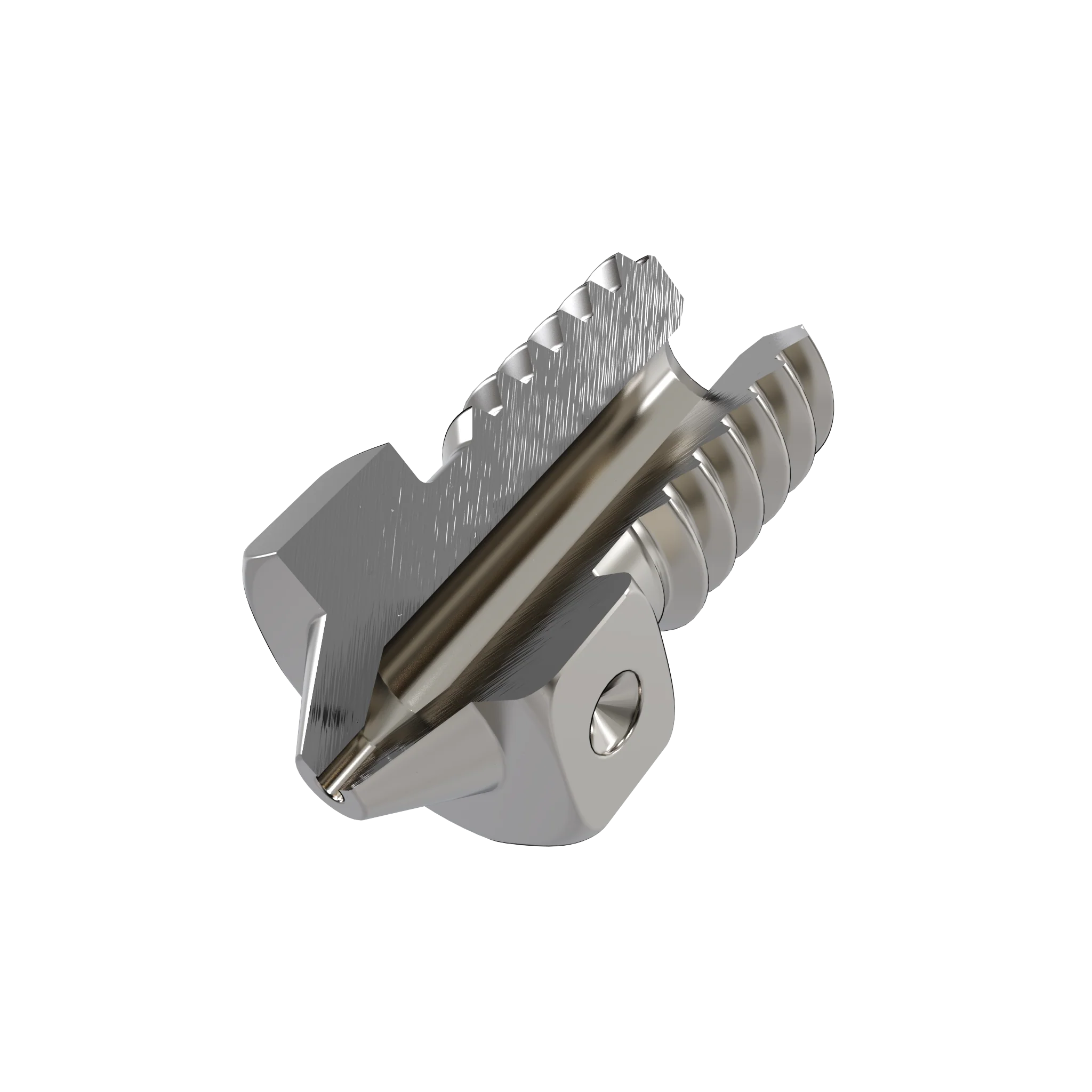 E3D V6 Plated Copper Nozzles 1.75mm - Image 2