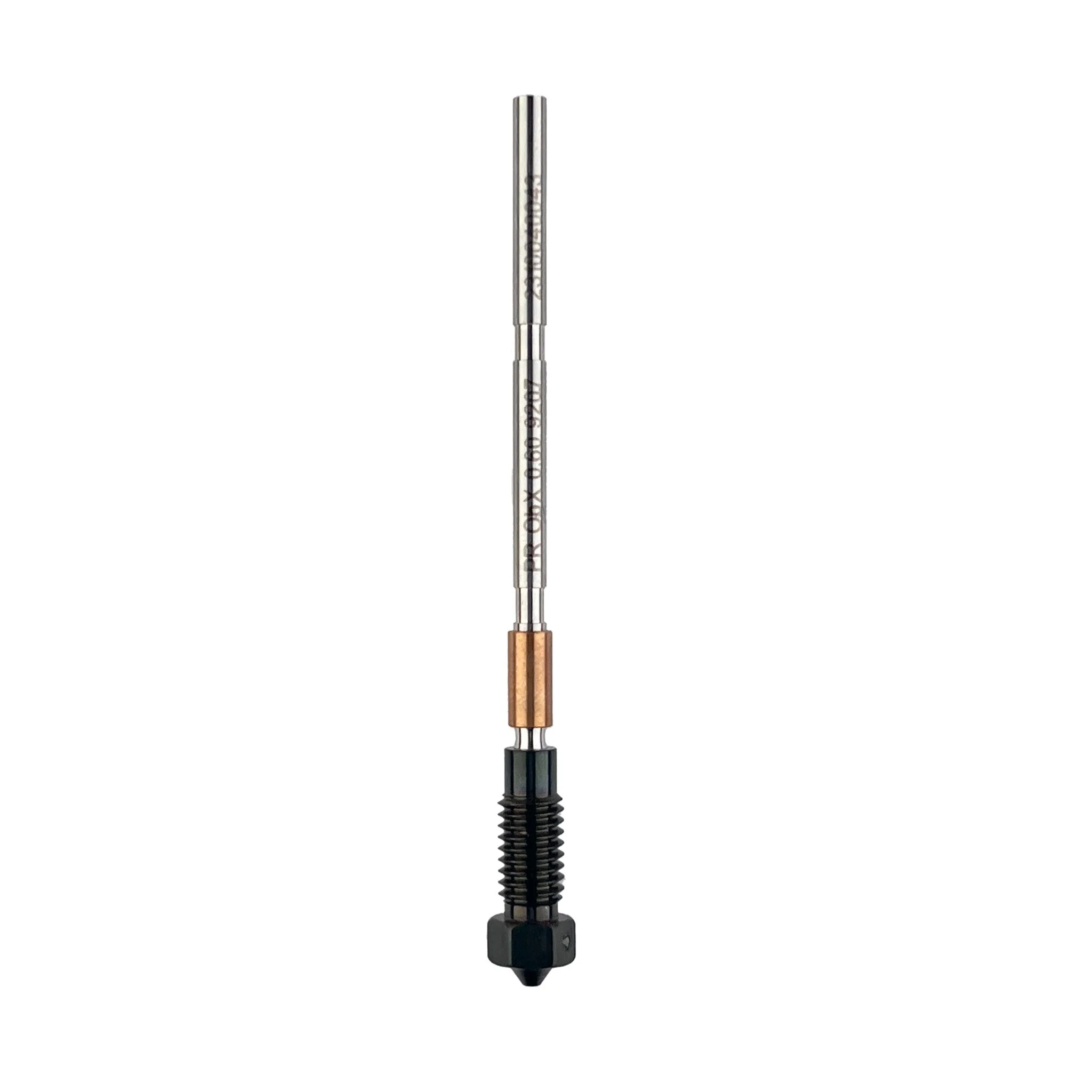 ObXidian Prusa Nextruder Nozzles