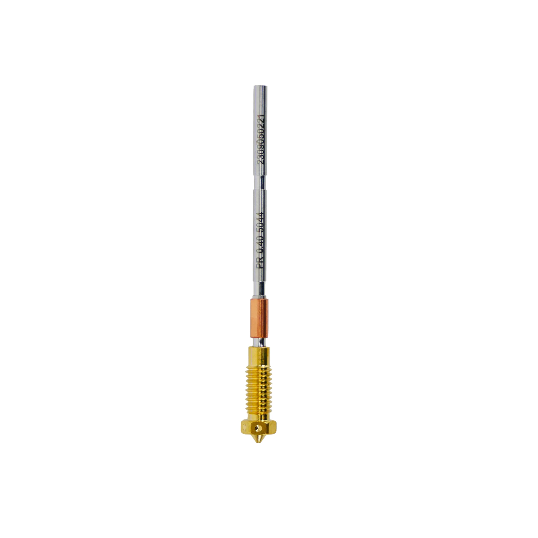 Brass Prusa Nextruder Nozzles