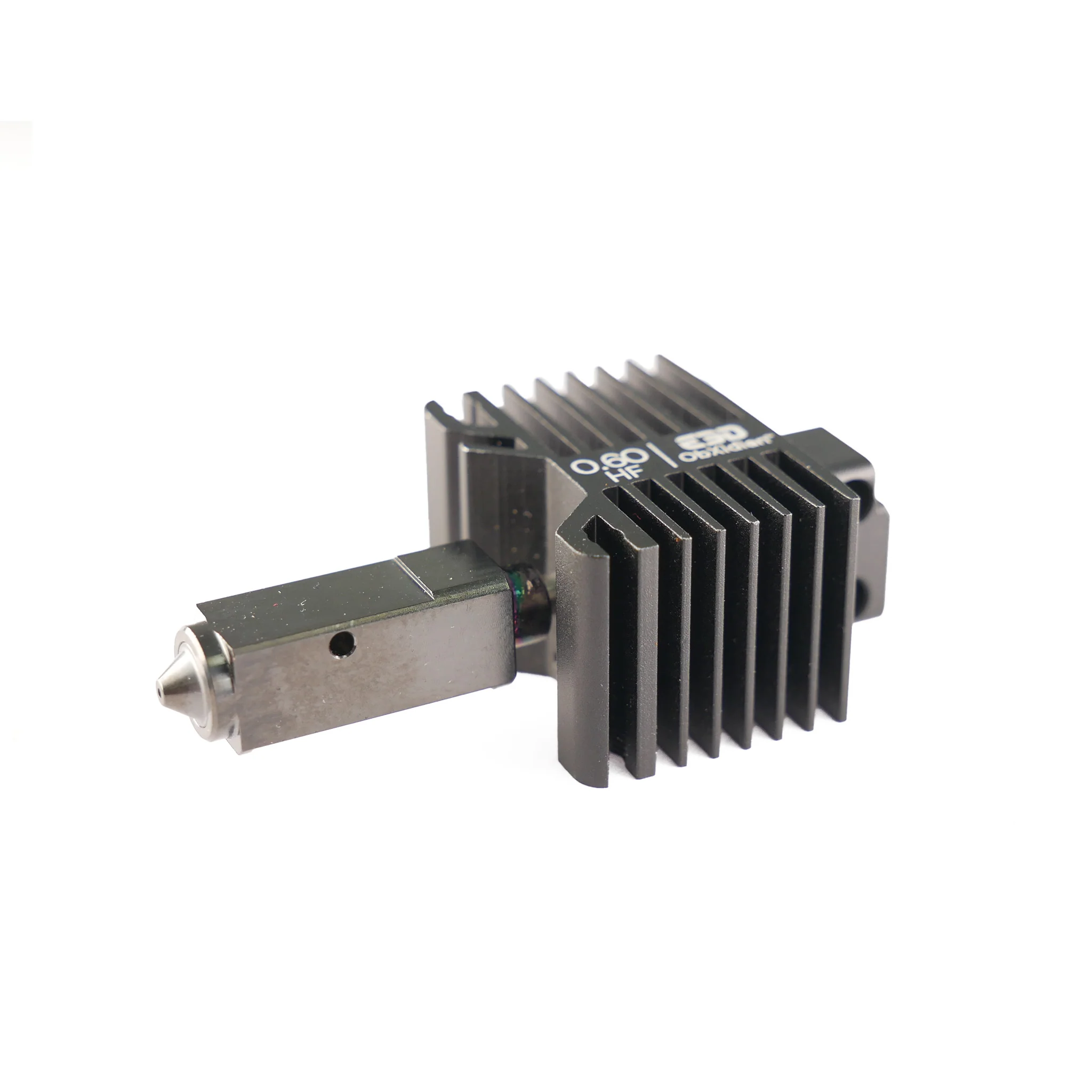 High Flow ObXidian® HotEnd With Nozzle for Bambu Lab X1C, P1P & P1S - Image 2