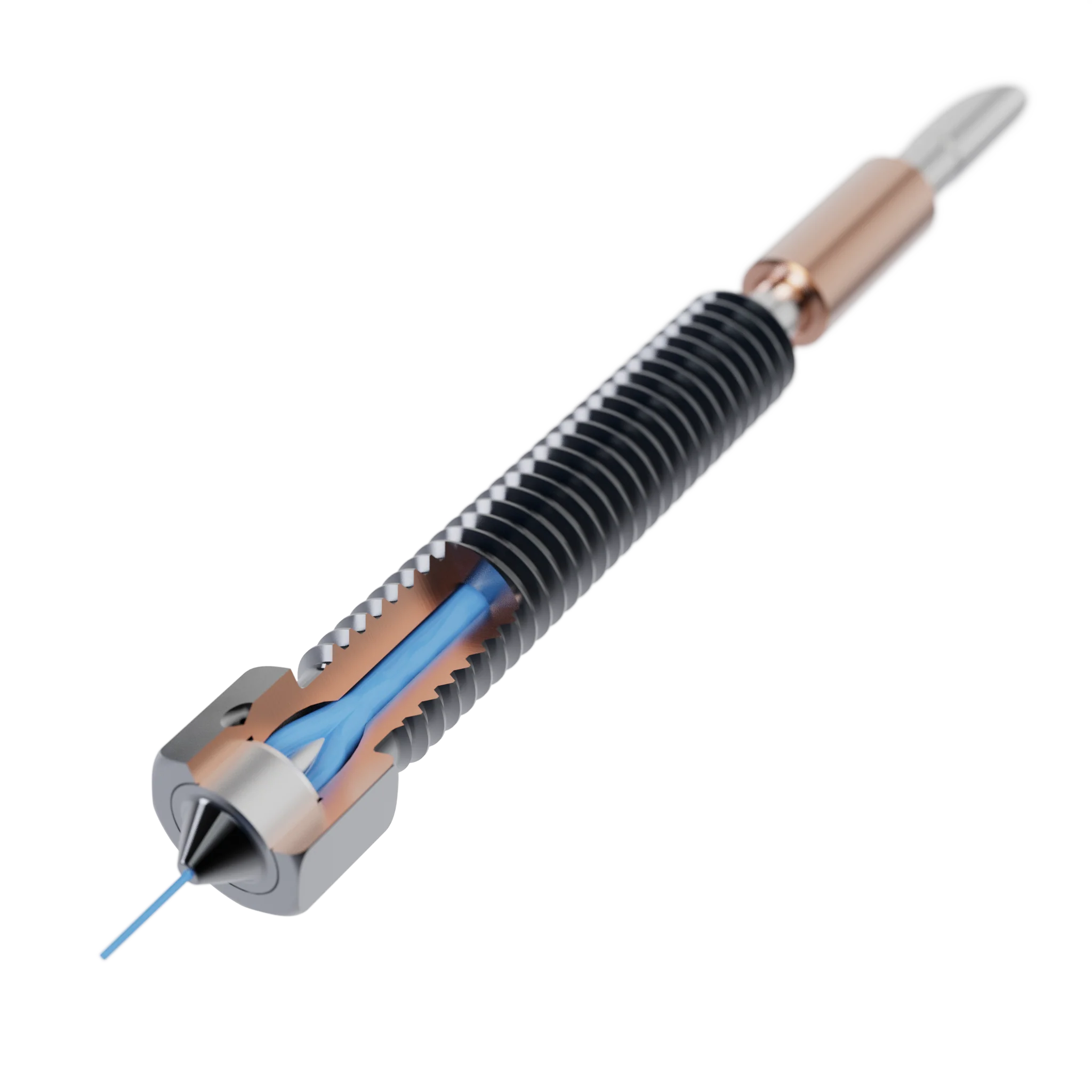 High Flow ObXidianÂŽ Creality K2 Plus Nozzles - Image 2