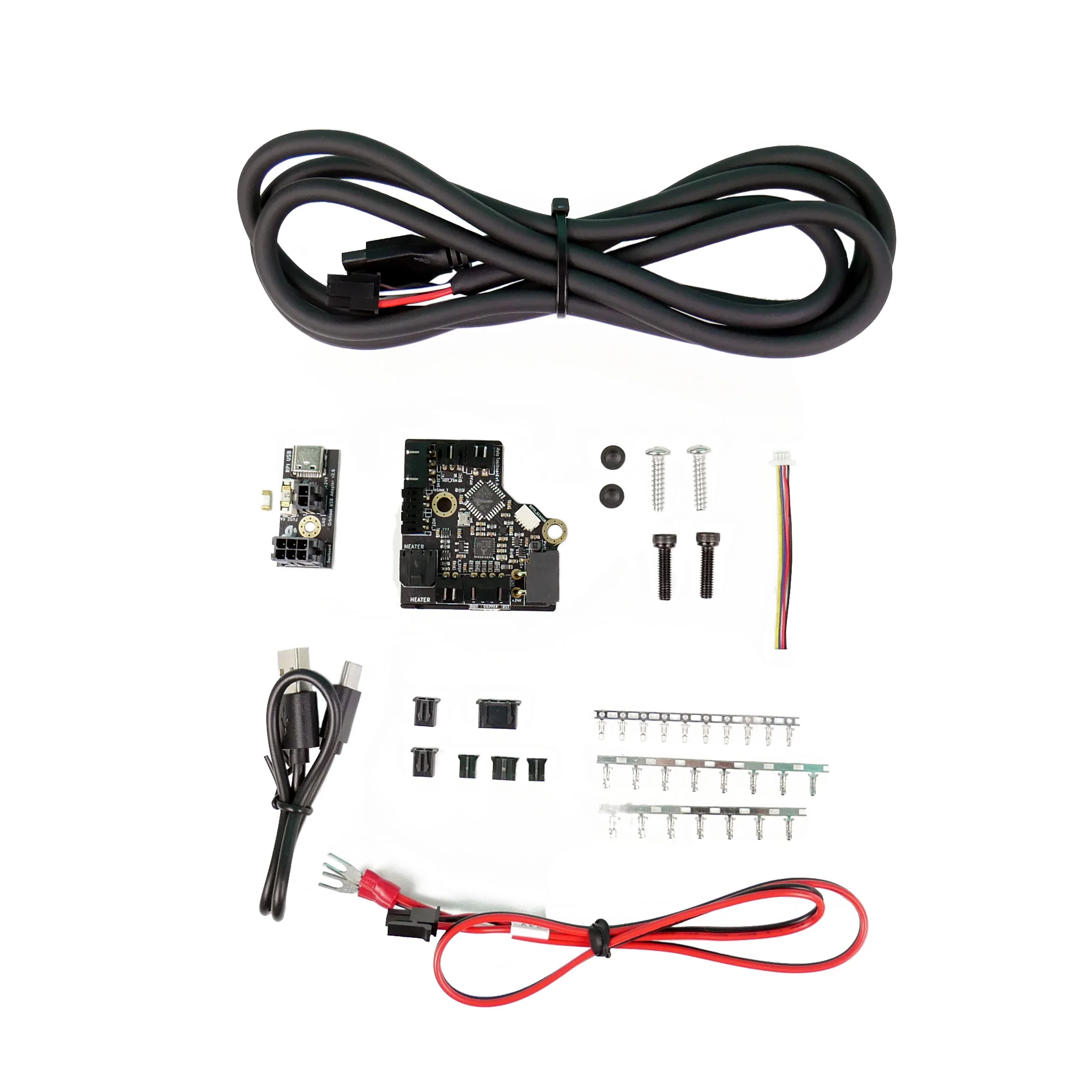 Klipper ToolBoard for Roto Extruder - Image 2