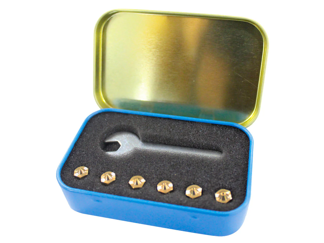 V6 Nozzle Fun Pack 1.75mm - Image 2