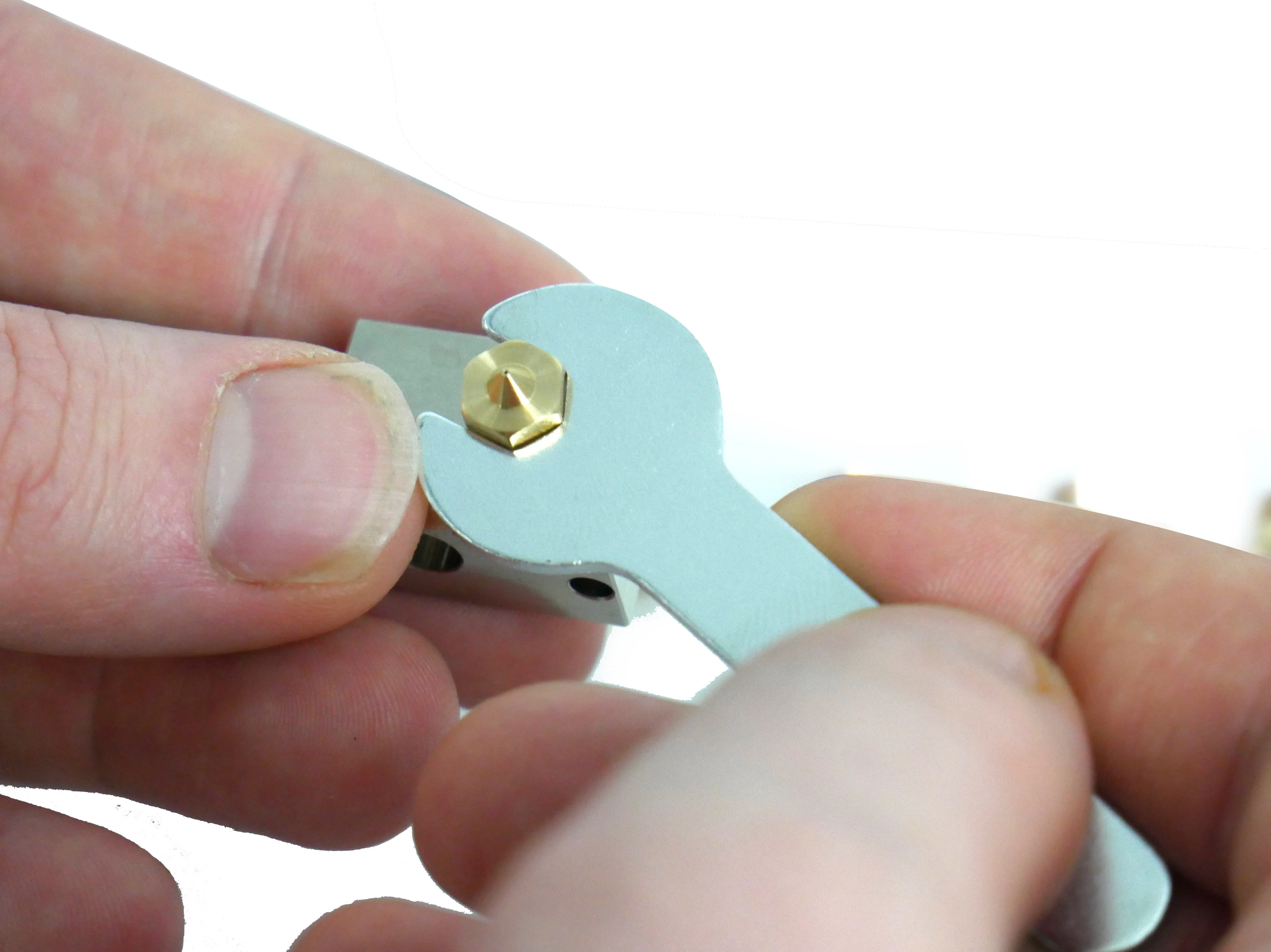 V6 Nozzle Fun Pack 1.75mm - Image 3