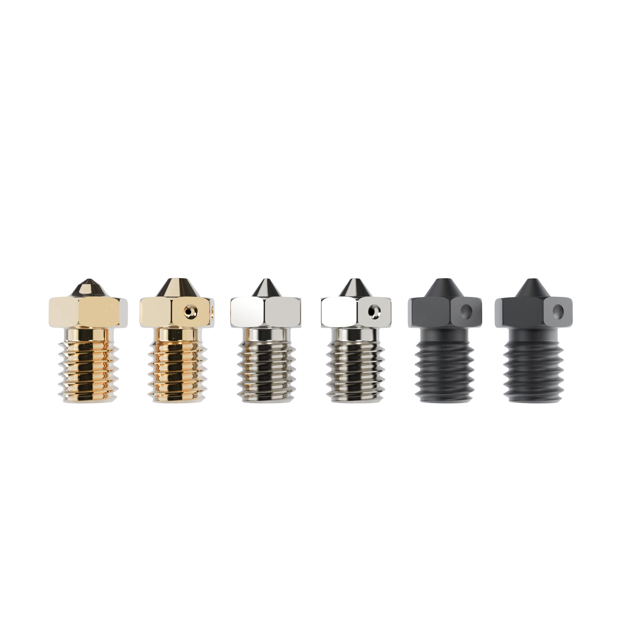 Nozzle Pro Pack 1.75mm