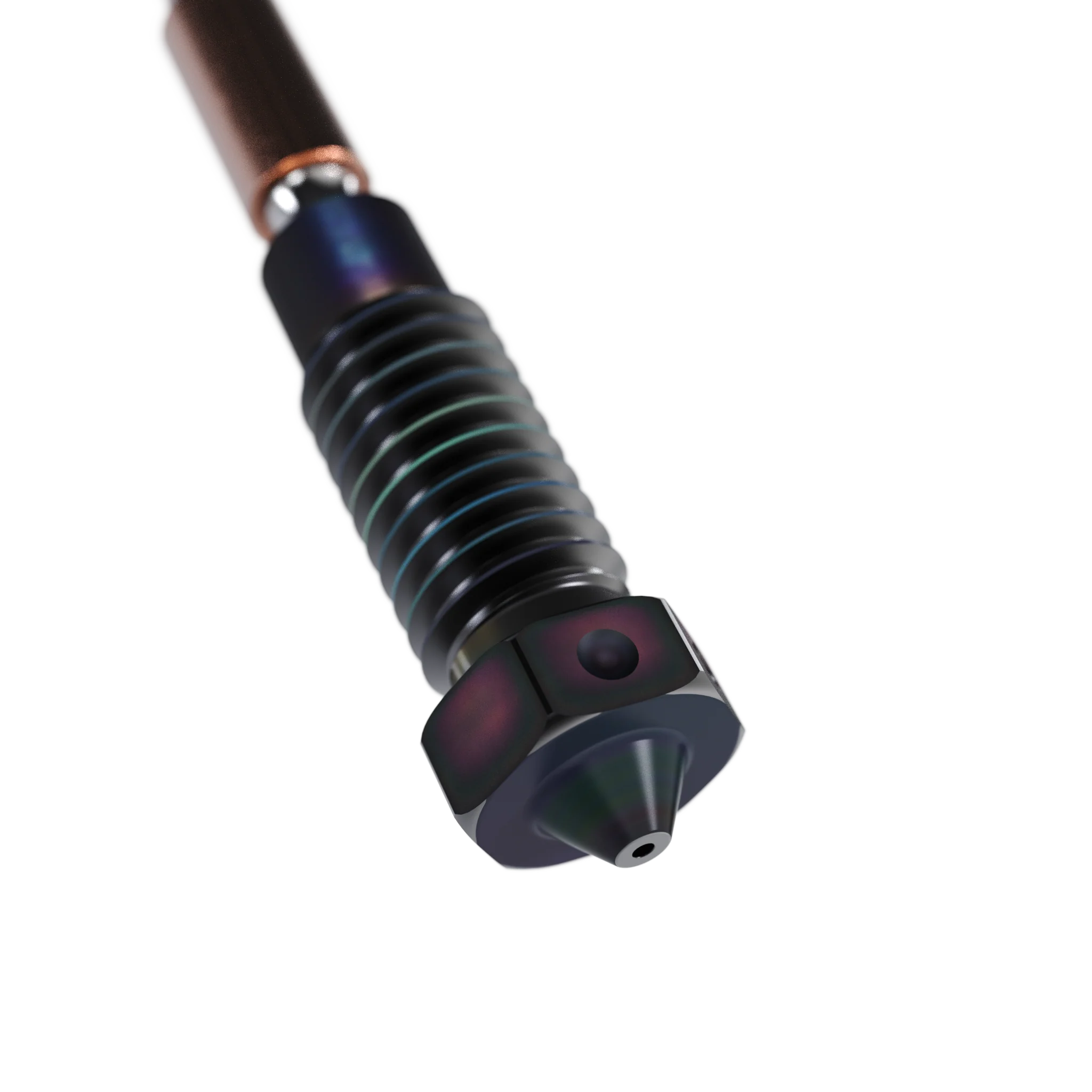 ObXiDianÂź 500 Prusa Nextruder Nozzles