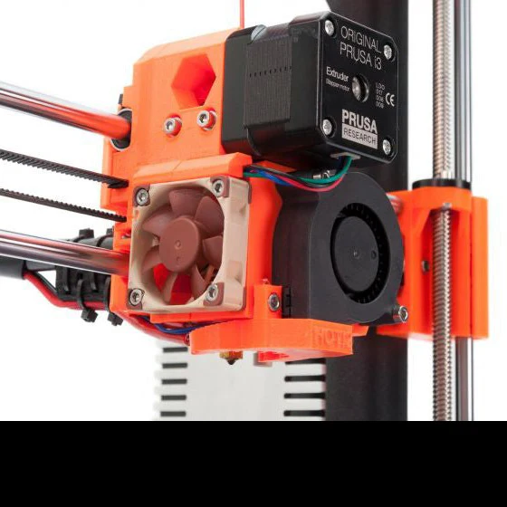 Prusa V6 24V HotEnd For Prusa MK3 - Image 2