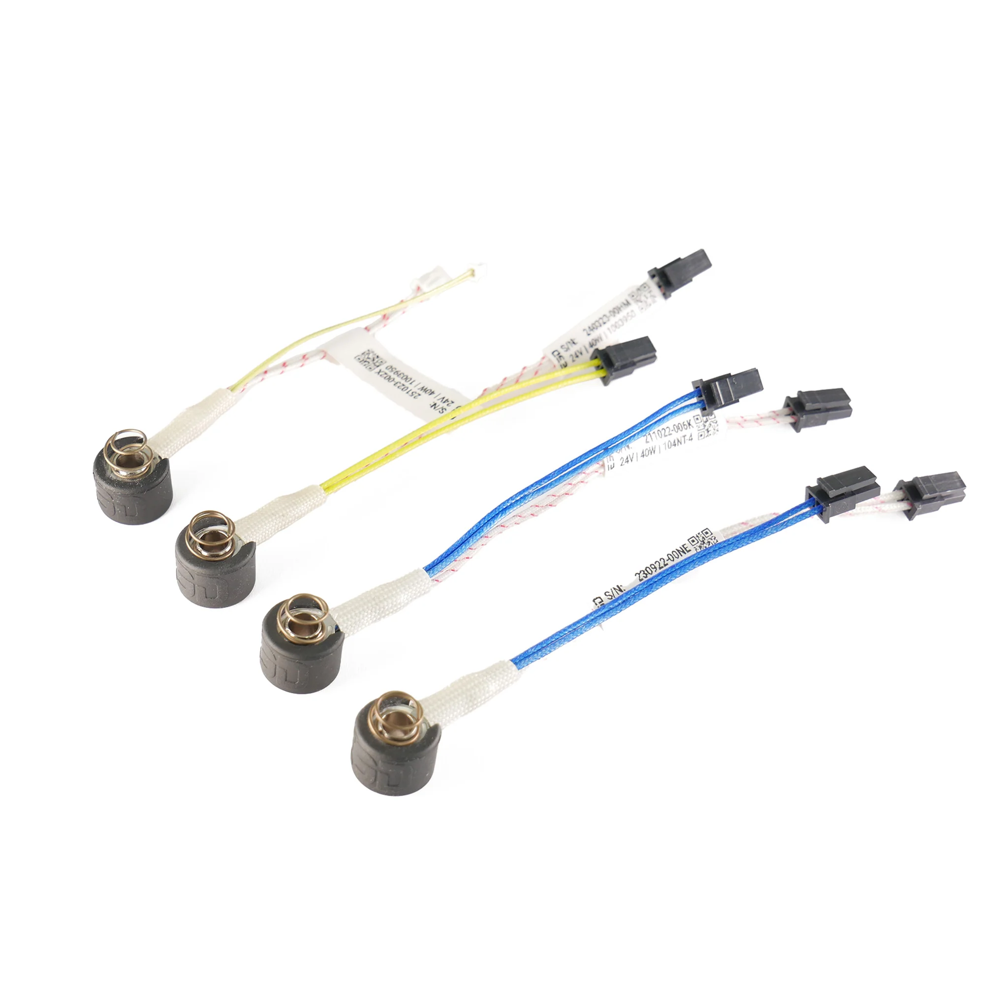 Revo™ HeaterCores