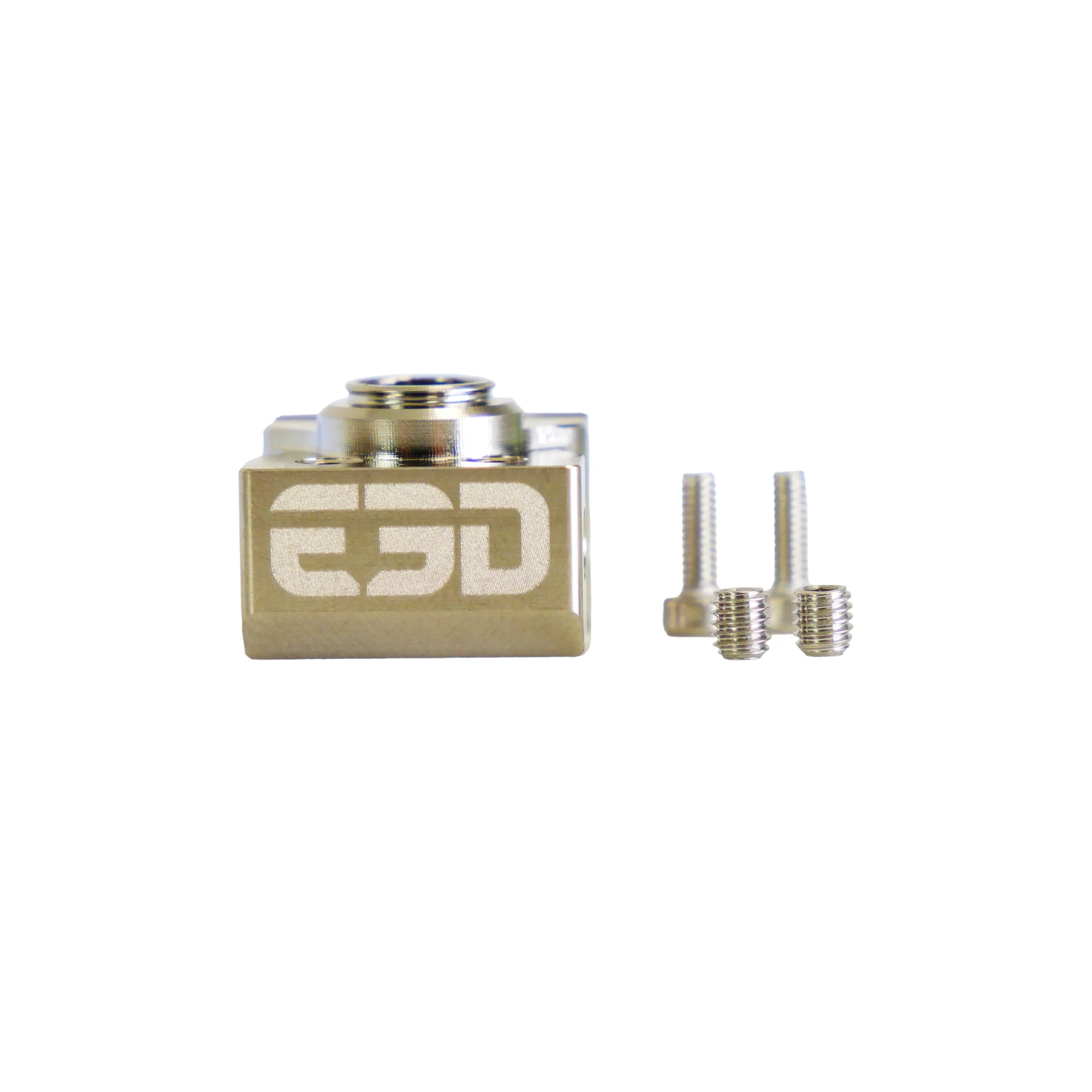 Revo™ High-Temperature HeaterBlock - Image 2