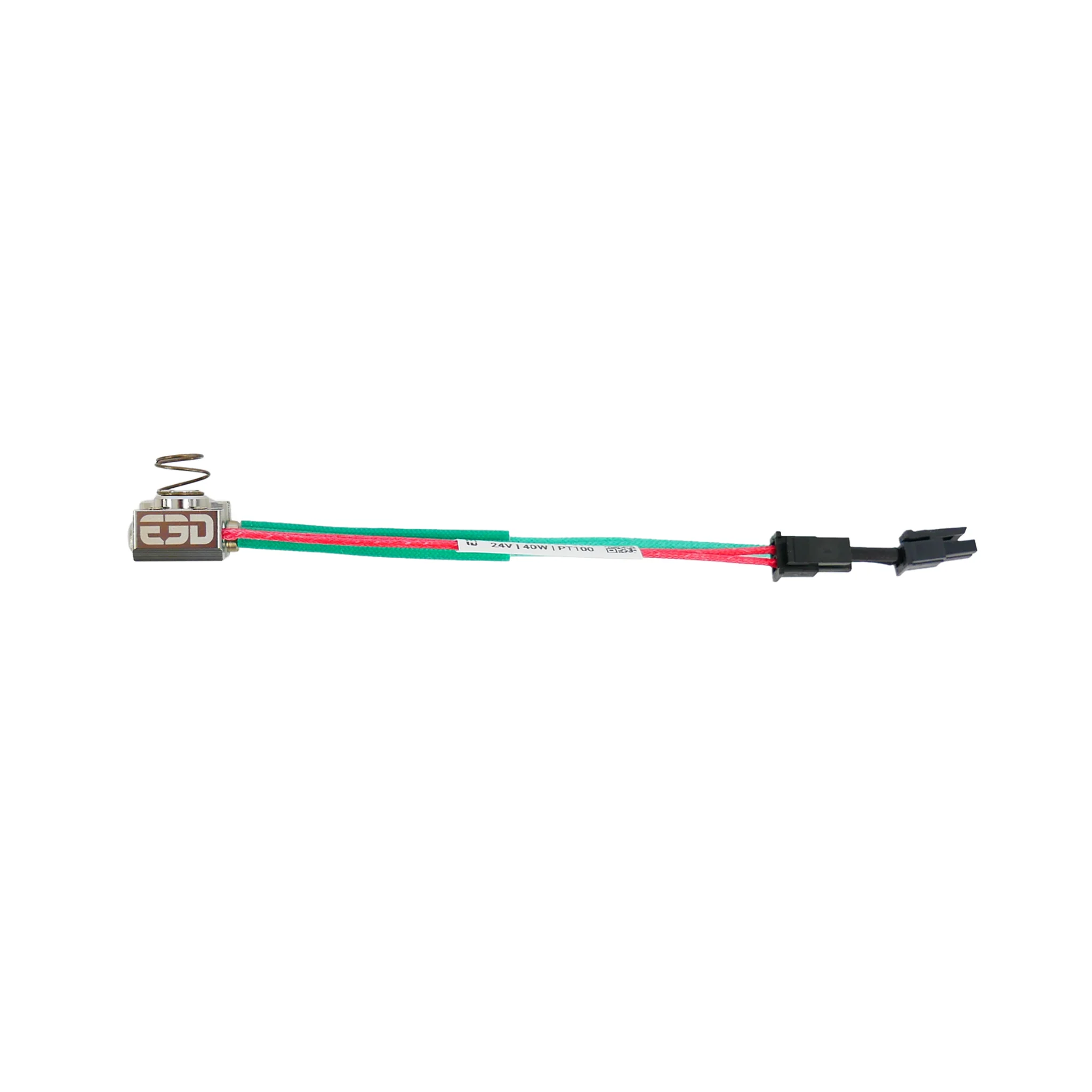 Revo® High-Temperature Hotside