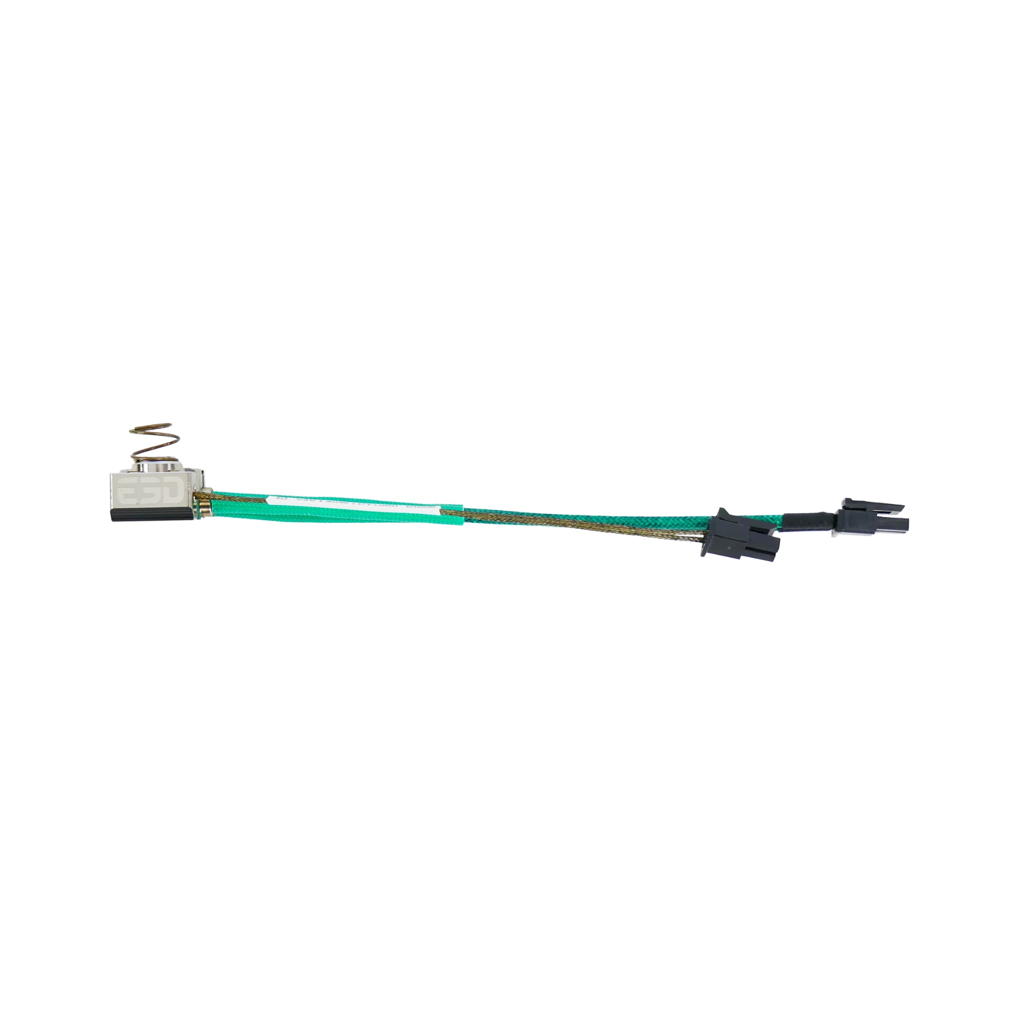 Revo® High-Temperature Hotside - Image 3