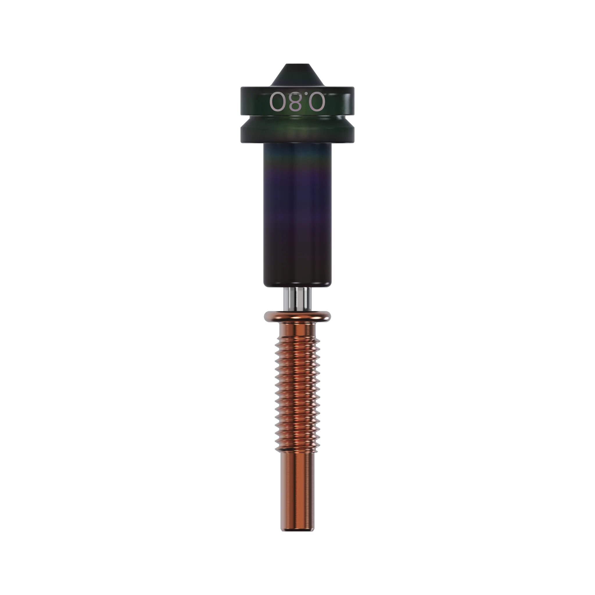 Revo ObXiDian® 500 Nozzles