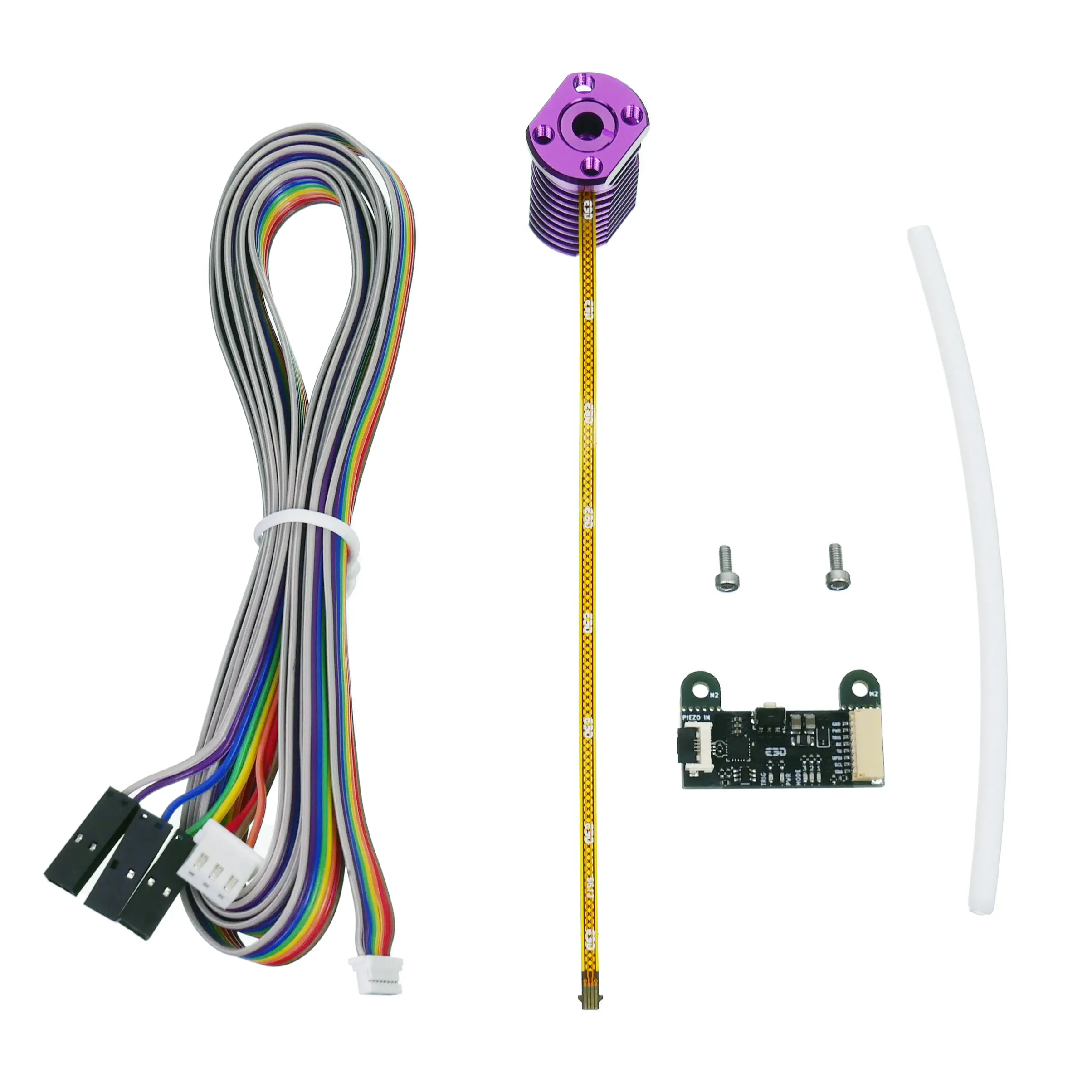 Revo Voron PZ Probe™ Coldside - Image 2