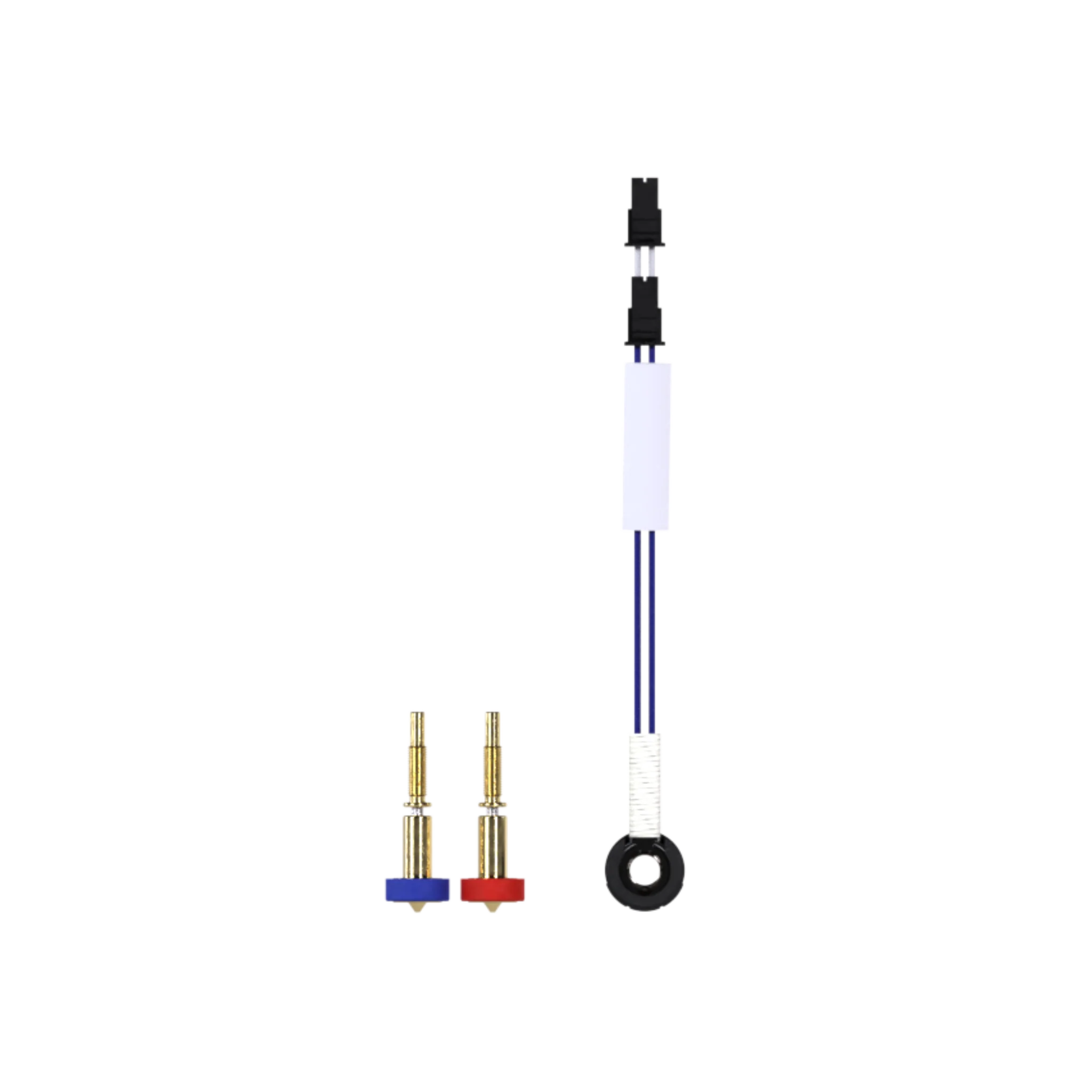 Revo Starter Hotside Packs