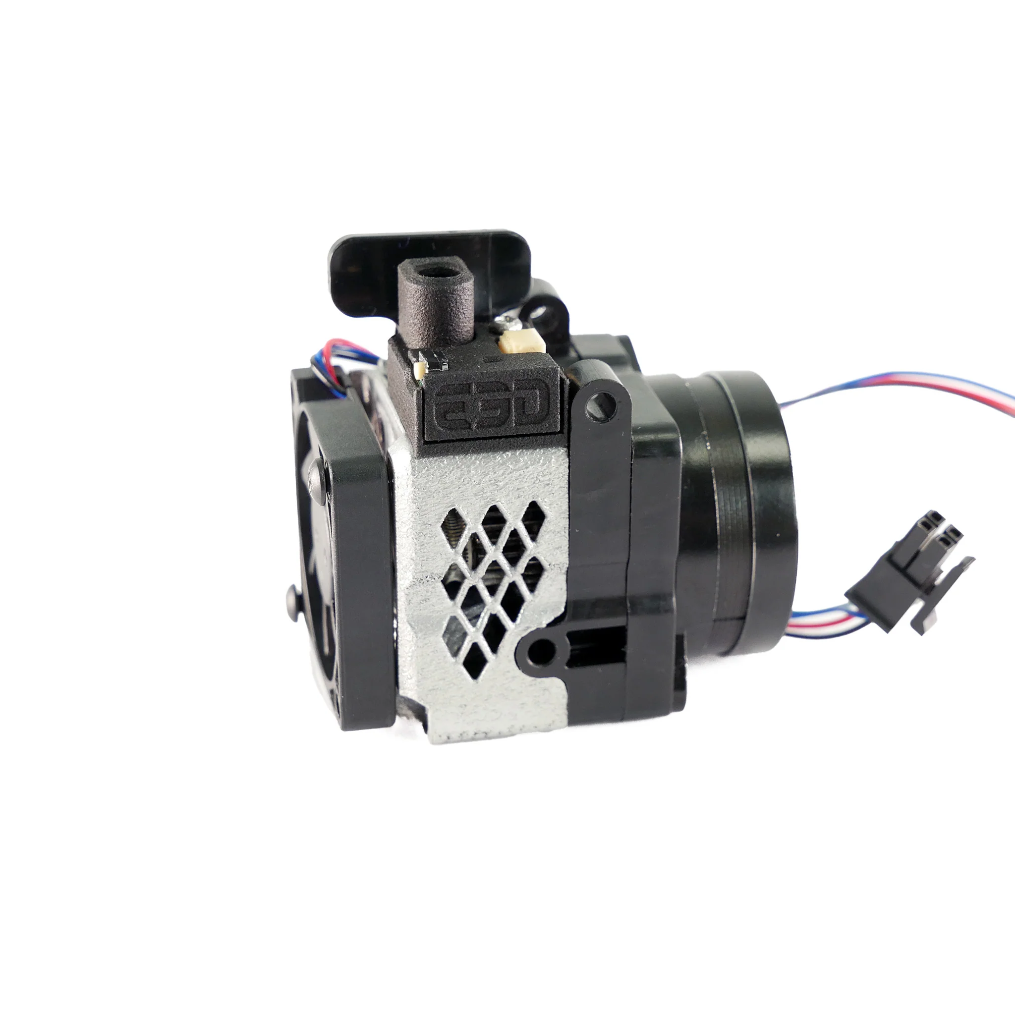 Roto Extruder - Image 2