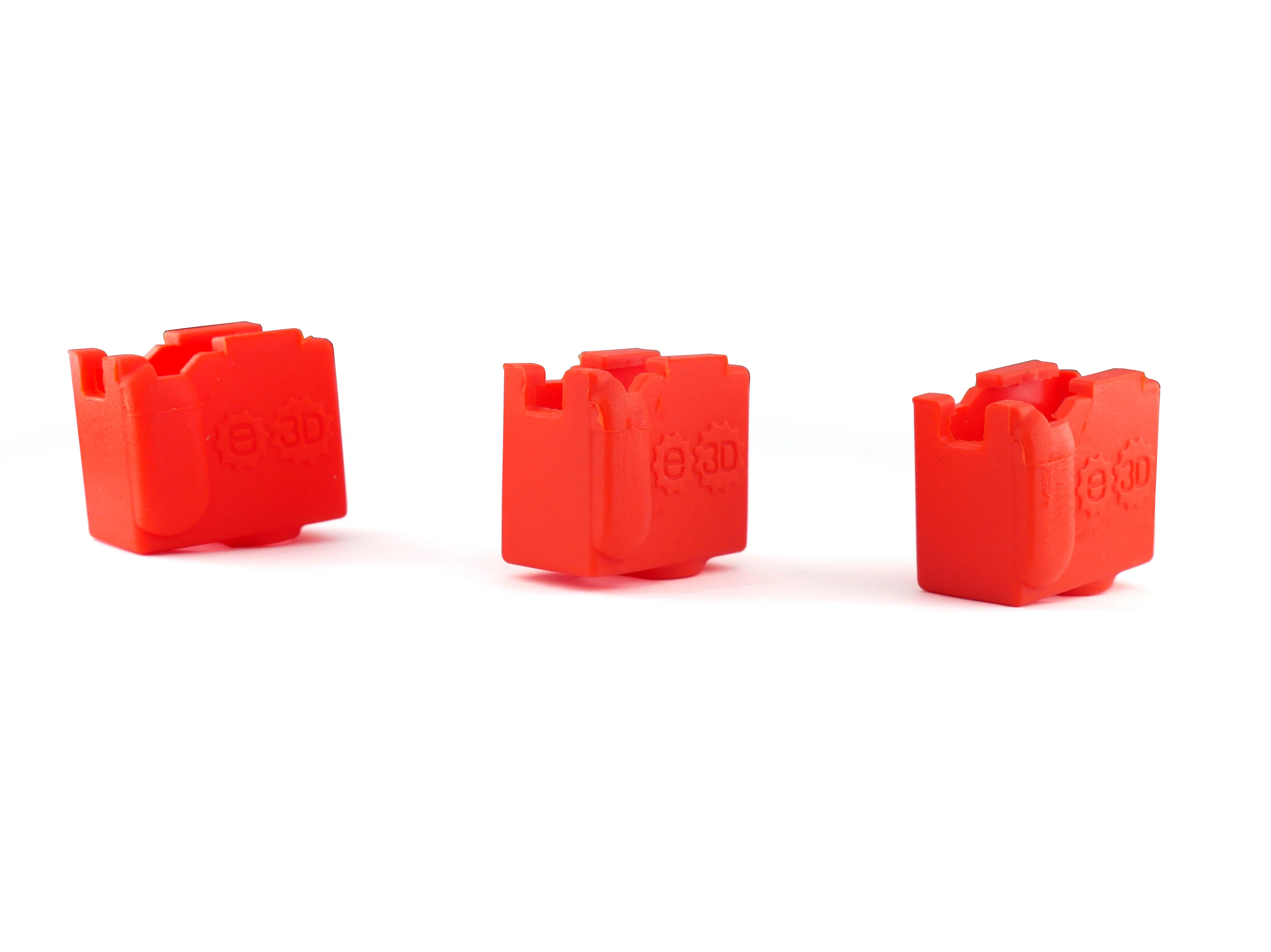 Silicone Socks for Volcano (3Pack) - Image 2