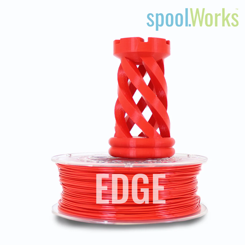 spoolWorks Edge PETG Filament - Image 11