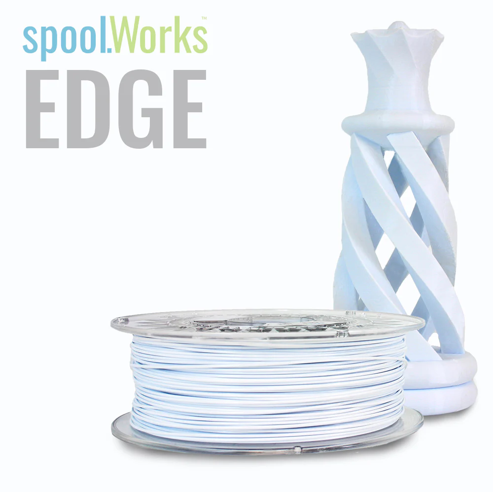 spoolWorks Edge PETG Filament - Image 2