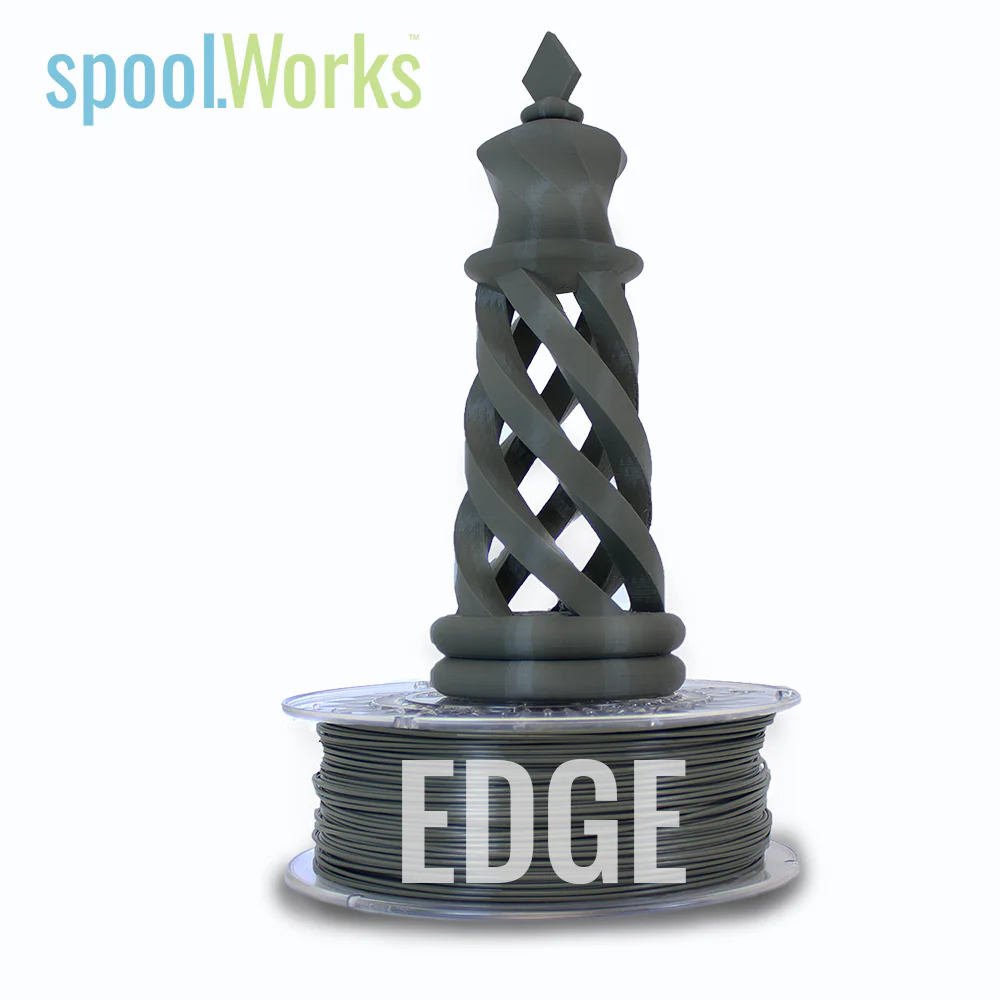 spoolWorks Edge PETG Filament - Image 3