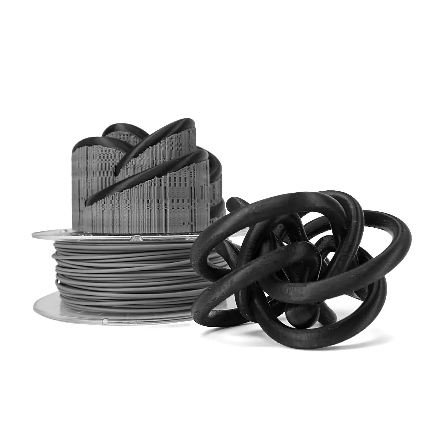 spoolWorks Scaffold Soluble Support Filament - Image 4
