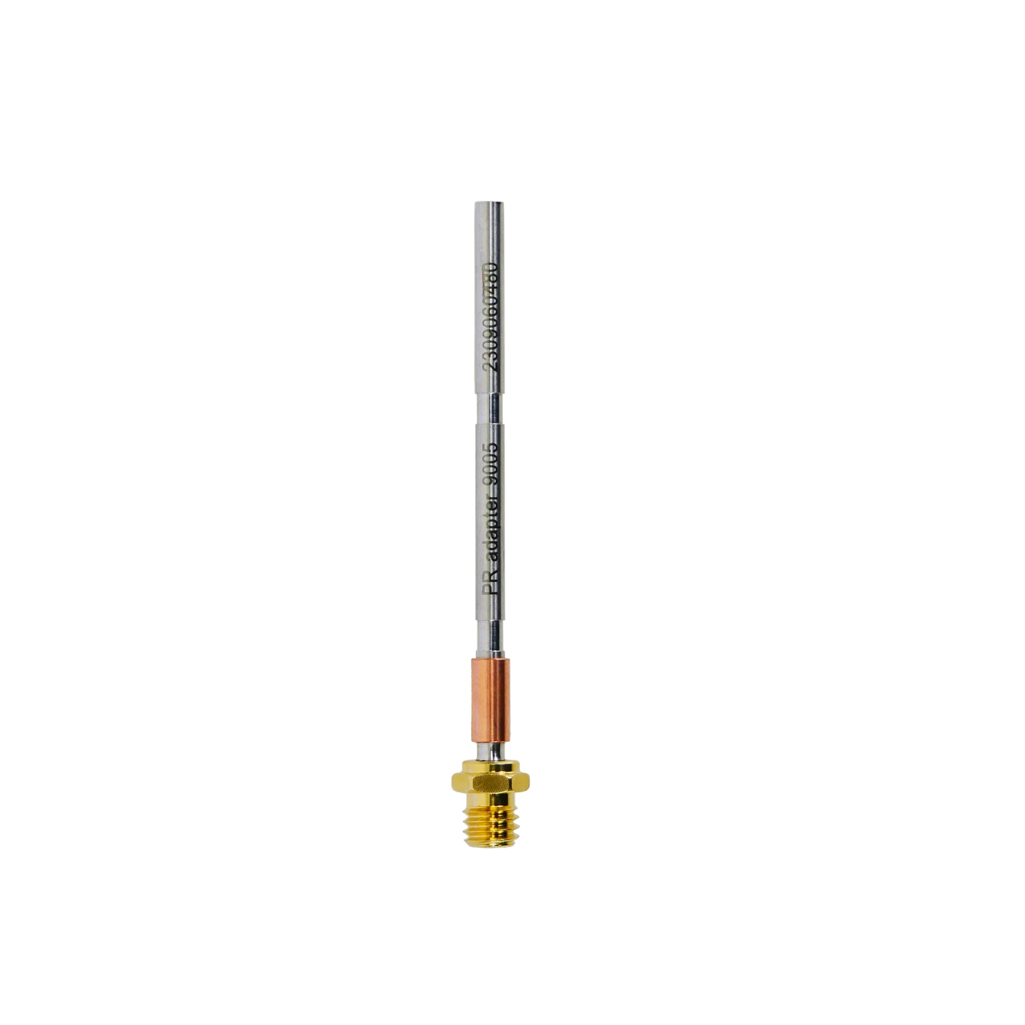 Genuine E3D V6 Adaptor for Prusa MK 3.9/MK 3.9S/MK4/MK4S/XL/CORE One/CORE One L