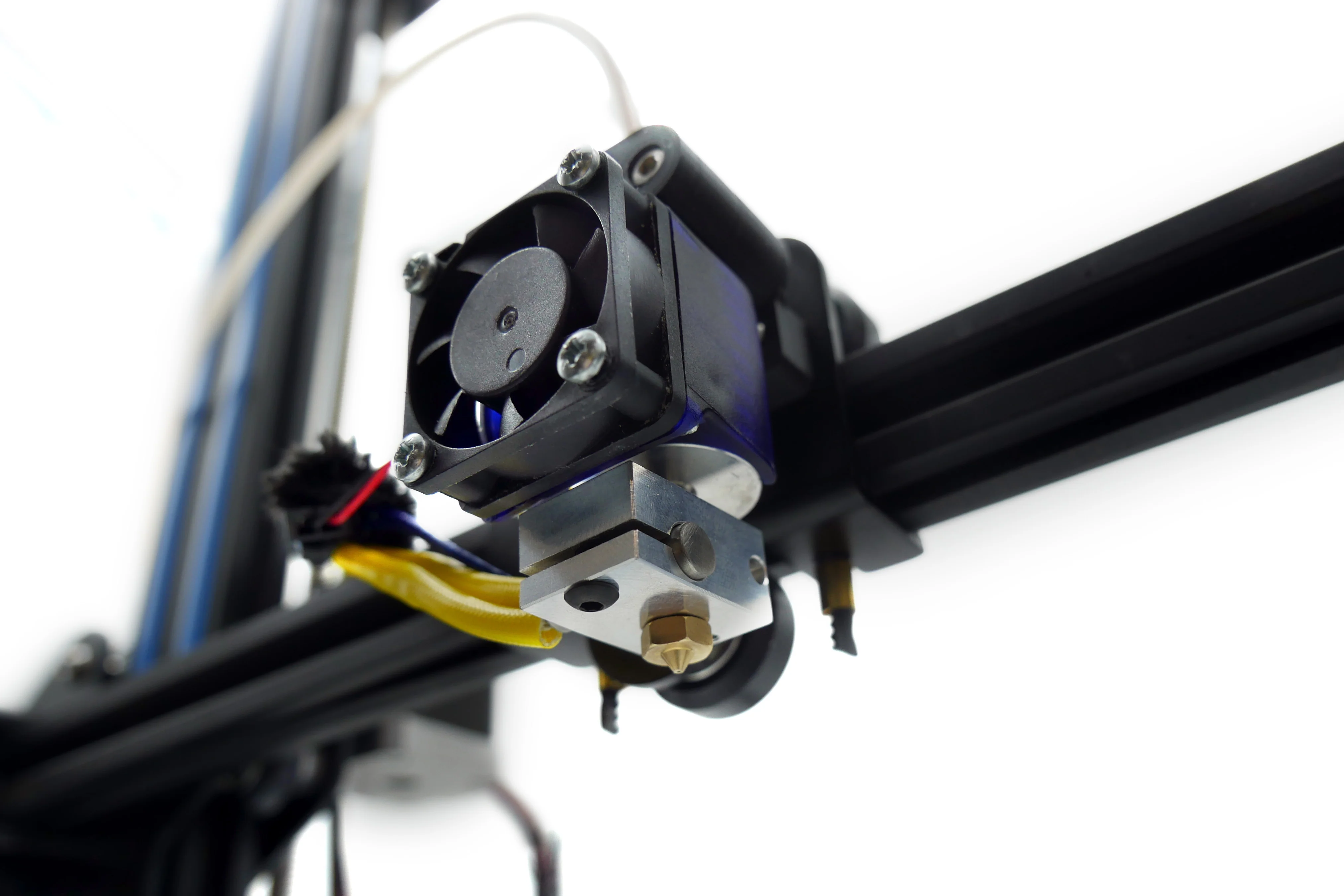 V6 1.75mm All-Metal HotEnd - Image 2