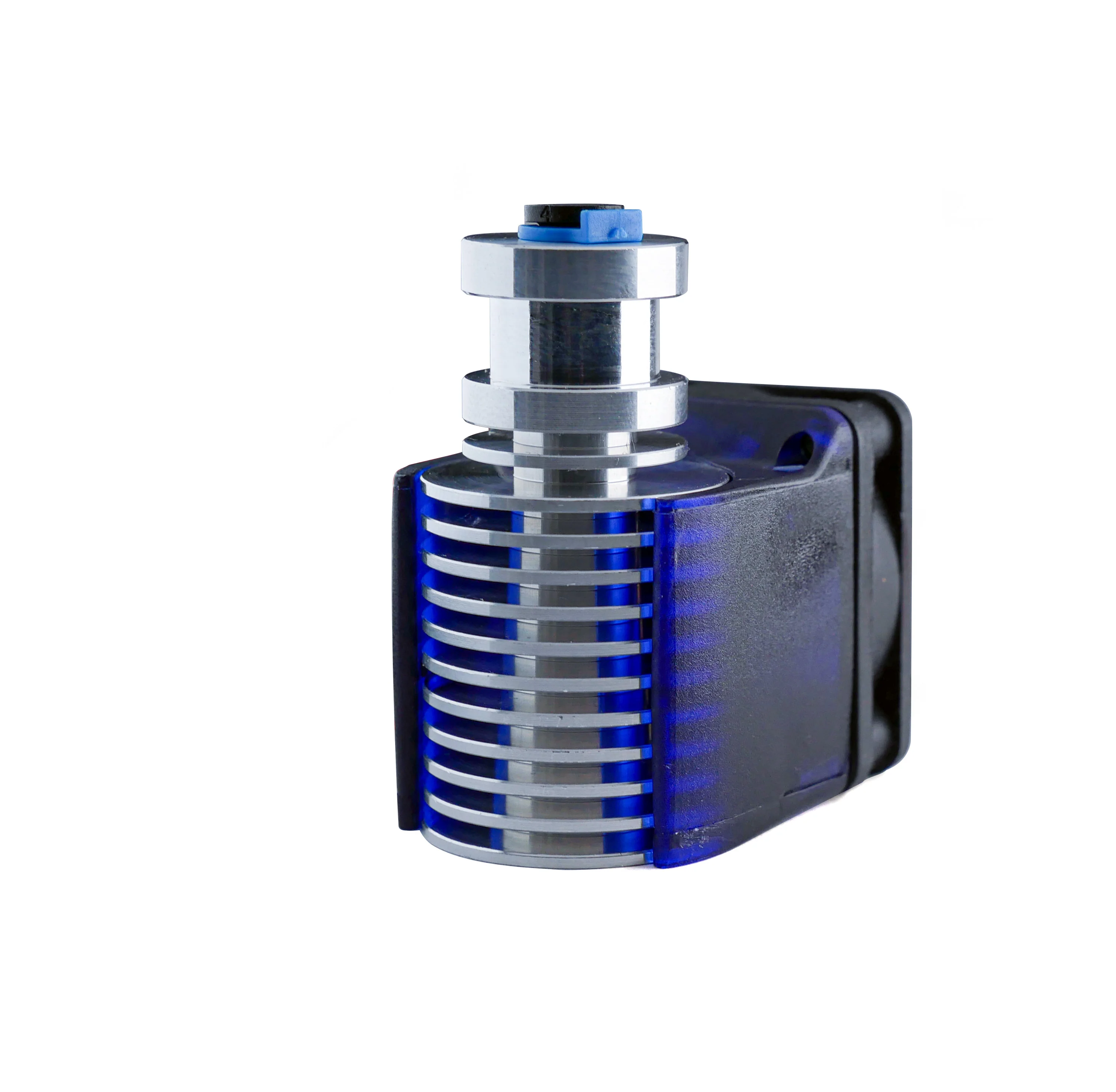 V6 Clear Fan Duct - Image 2